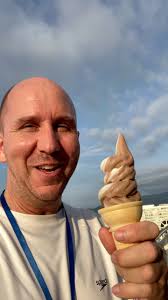 One of my favorite things to do