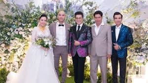 Opposite are the sra prathum palace and the palace museum. Ná»¯ Ca SÄ© 9x Xuc Ä'á»™ng Trong Ngay Thanh Hon Vá»›i Ä'áº¡i Gia 71 Tuá»•i