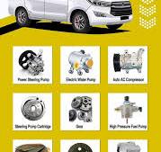 Cost-Effective Car AC Compressor for Nissan Bluebird 2.0 92600-1u60A