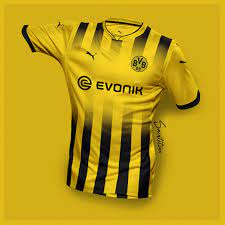 Usshop.fcbayern.com has been visited by 10k+ users in the past month Incredible Puma Borussia Dortmund 19 20 Home Away Third Concept Kits By Saintetixx Footy Headlines