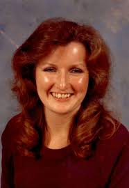 Rita Mae Clune Bensman (1953-2007)