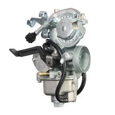 Amazon.com: HIIOLE CRF230 Motorcycle Carburetor 30mm Carb For Honda CRF 230  CRF230 CRF230F CRF230R XR CBX250 CBX200 A AC 200cc-250cc 05-09 12-2016,  Oumij01 : Automotive