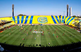 La página del rosario central en flashscore.es ofrece marcadores en directo, resultados, clasificaciones y detalles de los partidos (goleadores, tarjetas, etc.). Atletico Rosario Central Festeja Seu 128Âº Aniversario Conmebol