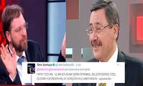 Küçük'ün fetö ile bağlarından, konunun. Fatih Tezcan Arsivleri Gazeteport