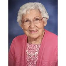 Obituary information for Martha Chasteen Castleberry