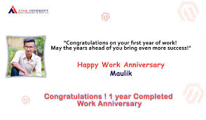 Your first year of success is behind you, and there are many more days of accomplishments and. 1stworkanniversary Hashtag On Twitter