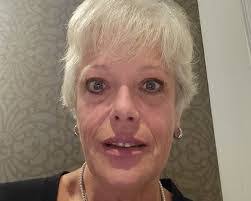 Nancy Steger's Instagram, Twitter & Facebook