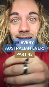 Australian Accent and Slang Explained in 43rd Installment