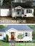 Brown House Front Door Colors