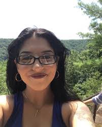 Denise Arrigo's Instagram, Twitter & Facebook