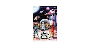 Amazon.com: War Of The Robots : Antonio Sabato, Yanti Somer, Malisa Longo:  Movies & TV