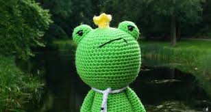 It's a special stitch i do especially for eyes. How To Embroider On Amigurumi Hobium Blog