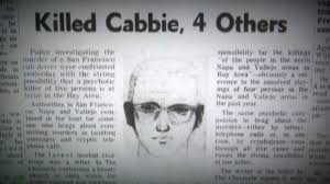 Man claiming to be the son of zodiac killer says he has the most evidence yet. Vallejo Police Hoping For Dna Match To Zodiac Killer Abc30 Fresno