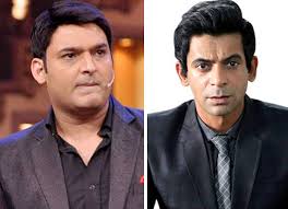 Image result for Sunil Grover is not joining Kapil Sharma’s new show