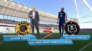 Orlando pirates brought to you by: Telkom Knockout Qf Kaizer Chiefs V Orlando Pirates Highlights Youtube