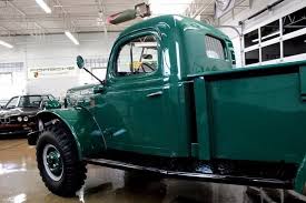Image result for Pontchartrain Green 1952 Dodge Truck