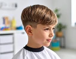 Image result for Frisuren f r Jungen