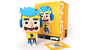 Ninja, mcka, folksong, and george. Verruckt Diesen Streamer Gibt Es Bald Als Stofftier Computer Bild Spiele