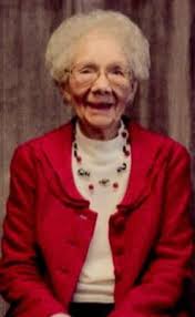 Harriet Carlson Obituary (1921