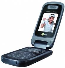 遠傳電信推出LG L353i與NEC N500iS i-mode ...
