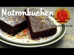Backen gluten kuchen lactose vegetarisch mooskuchen bei 33. Ddr Rezept 044 Natronkuchen Kuchen Rezepte Einfach Kuchen Und Torten Rezepte Backrezepte