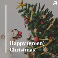 Tantissimi Auguri Naturalmente Green A Tutti Ricordiamo Anche Oggi Di Evitare Gli Sprechi Cosi Come Di Rid In 2020 Green Christmas Christmas Wreaths Holiday Decor