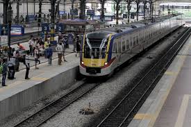 All students must have a student card to access campus, in accordance with mandatory covidsafe protocols. Ktmb Set To Introduce New Flexi Plans For The Ets And That Means Fares Will Be Cheaper News Rojak Daily