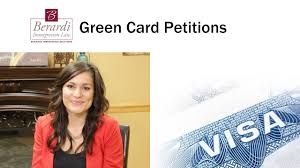Maybe you would like to learn more about one of these? U S Employment Based Green Card Options Berardi Immigration Law