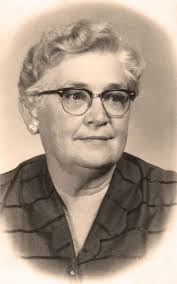 Bessie Elizabeth Starkey Wright (1899-1969)