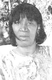 Obituary for Hilda Flowers