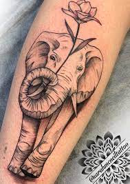 Sarah Mcneil Sarahmcneiltattoo Instagram Photos And Videos Elephant Tattoo Design Elephant Tattoo Tattoos