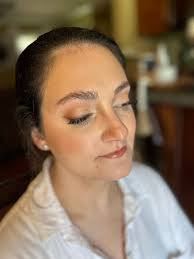 Licensed makeup artist in north Alabama available for weddings