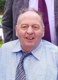 Death Notice of Michael John (Mick) MARTIN (Mullaghbawn, Armagh)