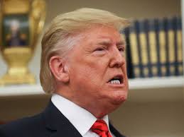 Aventaja Trump a Biden en seis estados cruciales para las elecciones de EU 