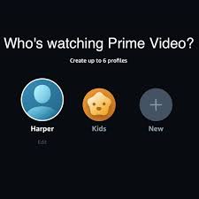 Amazon prime day is almost upon us but amazon is already kicking things off with a ton of deals on its own hardware. Amazon Prime Video Is Introducing Individual User Profiles The Verge