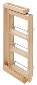 Spice Rack Pull Out Pull Out Filler Spice Rack 6 Kitchen Cabinet Storage Upper Kitchen Cabinets Storage Cabinets
