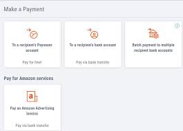 Payoneer assigns an account id to each account that uniquely identifies the user for purposes of initiating payment, kyc compliance, reconciliation and other purposes. Is Payoneer Legit Safe To Use Payoneer Review Pros Cons 2021
