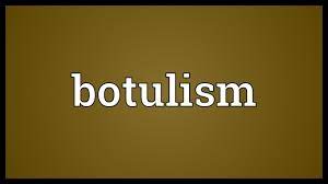 Check spelling or type a new query. Botulism Meaning Youtube
