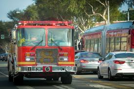 LA Fire And Rescue' NBC Review: Stream ...