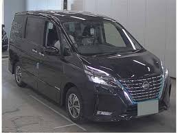 April 26, 2021 nissan valenzuela opens with brand's redesigned logo 2021 Nissan Serena Ref No 0120550569 Used Cars For Sale Picknbuy24 Com