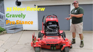Parts we don't have in stock usually take about two weeks to arrive. I Cracked The Frame On My Mower And Gravely Pro Stance Update Youtube