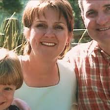 The Murders of Jennifer and Abby Blagg: A Perfect Family's Dark Side