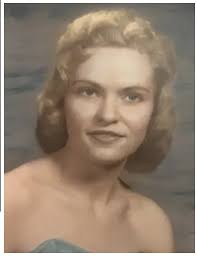 Elma Lea Herren Allison (1939-2023)