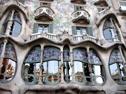 All news about the team, ticket sales, member services, supporters club services and information about barça and the club. Kasa Mila La Pedrera Barselona Spanija Foto Planetaputovanja Barselona