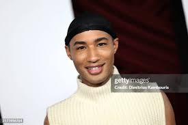 469 Brandon Blackwood Photos & High Res Pictures