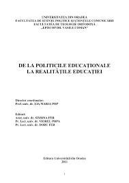 Invatamantul romanesc vs invatamantul european. Pdf Dimensiunea European Äƒ A InvÄƒÈ›Äƒmantului Romanesc PercepÈ›ii Ale Elevilor The European Dimension Of The Romanian Education System College Students Perceptions