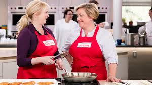 Multiple testers, with varying dominant hands, hand sizes, and skill levels assessed the knives and rated them on their cutting ability and comfort. Best Santoku Knives Of 2021 America S Test Kitchen
