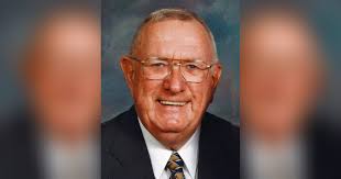 Obituary for Larry L. Leslie