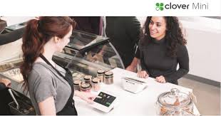 Here's a detailed review of this software system. Get A Free Pairing Clover Mini On Customer Side Vcash Pos Payment Terminals