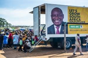 5 important things happening in South Africa today – BusinessTech